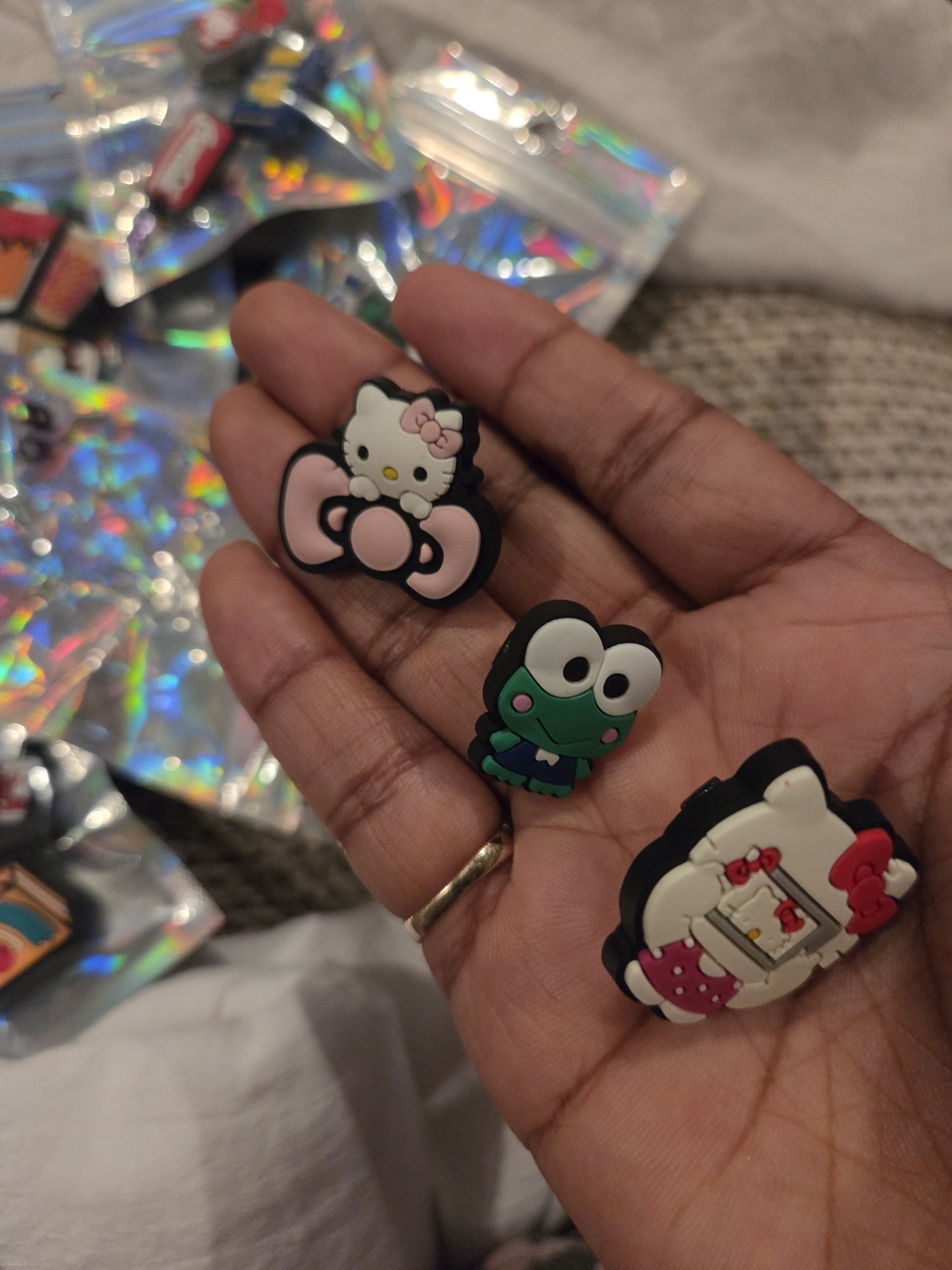 Assorted Croc Charms - Picture 8 of 9